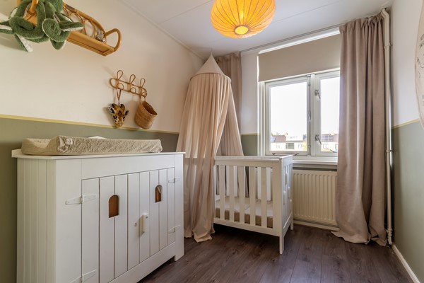 Medium property photo - Gerrit Pietersz Blankmanstraat 3, 1785 CG Den Helder